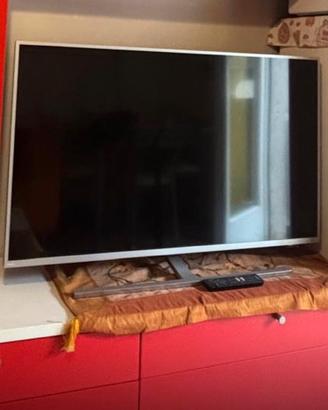 Tv Philips smart 50 pollici