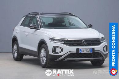 VOLKSWAGEN t-roc 2022 T-Roc 2.0 tdi Life 150cv dsg