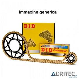 KIT TRASMISSIONE KAWASAKI ER6F ER6N KLE VERYS 650