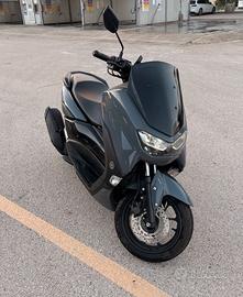 Nmax 125