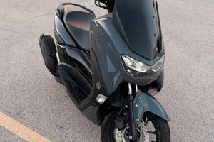 Nmax 125