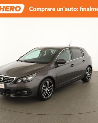 PEUGEOT 308 TP20444
