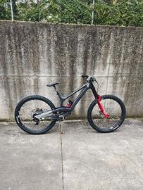 Yt Tues Limited 2025 XL