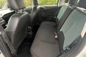 Citroen c3 2016