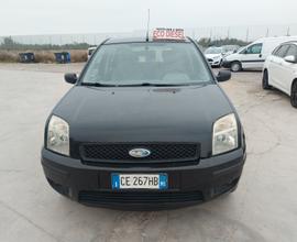 Ford Fusion 1.4 TDCI - 2003 GANCIO TRAINO