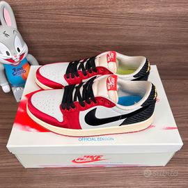 Trophy Room x Jordan Air Jordan 1 Low OG "Away"41