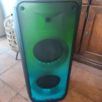 Cassa Bluetooth IBIZA 800W