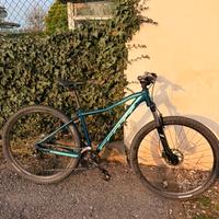 Mtb scott contessa active