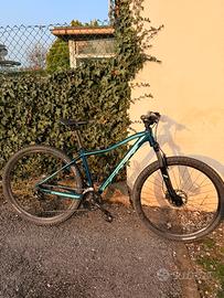 Mtb scott contessa active