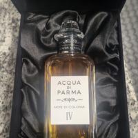 Colonia IV eau de cologne di Acqua di Parma