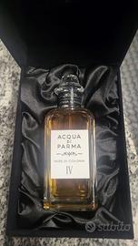 Colonia IV eau de cologne di Acqua di Parma