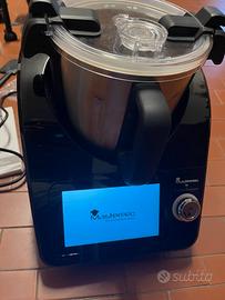 Robot 1000 masterpro