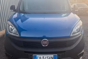 Fiat Doblo AUTOCARRO 1.6MJT FURGONE