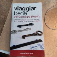Viaggiare bene Gambero Rosso 2006
