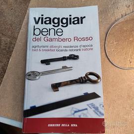 Viaggiare bene Gambero Rosso 2006