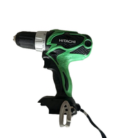 Trapano-Avvitatore a Batteria HITACHI DS14DSAL