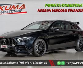 MERCEDES-BENZ A 35 AMG 2.0 306cv 7G-DTC tetto