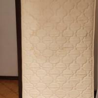 Materasso singolo antiacaro