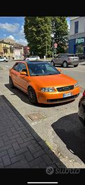 Audi S3 8L 1.8T 20V Quattro