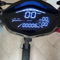 Monopattino elettrico lamborghini