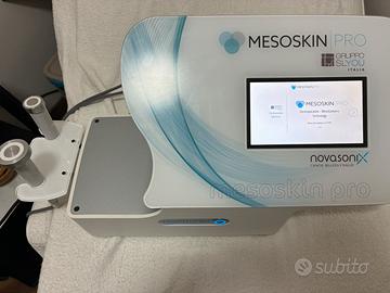 Mesoskin pro