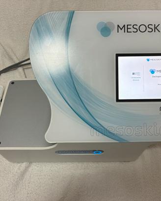 Mesoskin pro