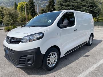 Opel Vivaro van L2 H1 120cv - BUONO STATO !!!