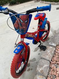 Bicicletta bambino Dino bici