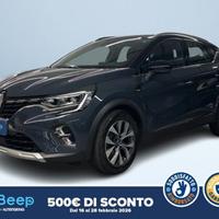 Renault Captur 1.6 E-TECH PHEV INTENS 160CV A...