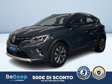 Renault Captur 1.6 E-TECH PHEV INTENS 160CV A...