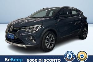 Renault Captur 1.6 E-TECH PHEV INTENS 160CV A...