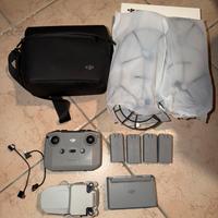 DJI Mini 2 come nuovo