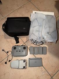 DJI Mini 2 come nuovo