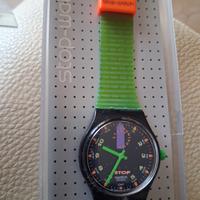 Orologio Swatch Stop - Watch