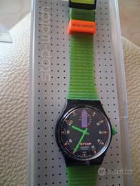 Orologio Swatch Stop - Watch