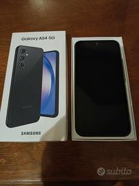 Samsung Galaxy A54 5G 8GB/128GB