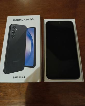 Samsung Galaxy A54 5G 8GB/128GB