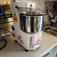 Impastatrice 10 velocità + retromarcia