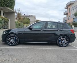 BMW Serie 1 (F20) - 2018