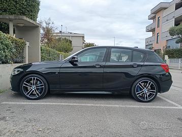 BMW Serie 1 (F20) - 2018