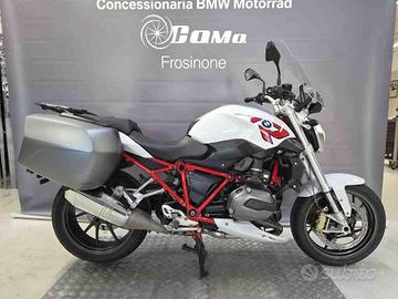 BMW R 1200 R my11