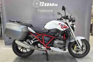 BMW R 1200 R my11