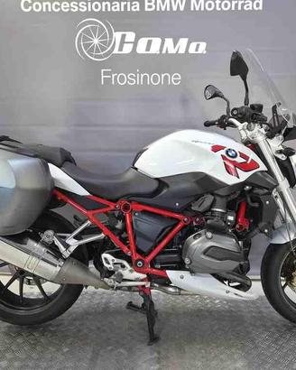 BMW R 1200 R my11