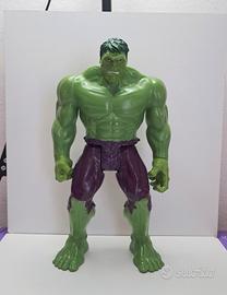 giocattolo di Hulk