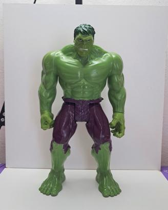 giocattolo di Hulk