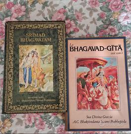 Libri sacri induismo 