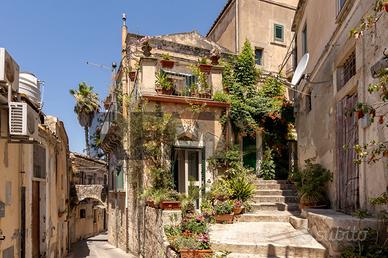 Casa Indipendente - Modica