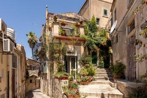 Casa Indipendente - Modica
