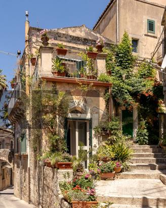 Casa Indipendente - Modica