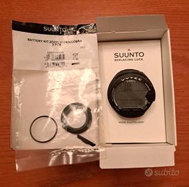 Computer subacqueo Suunto / Vytec ds